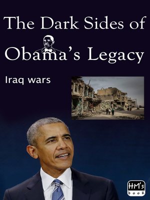 cover image of The Dark Sides of Obama's Legacy